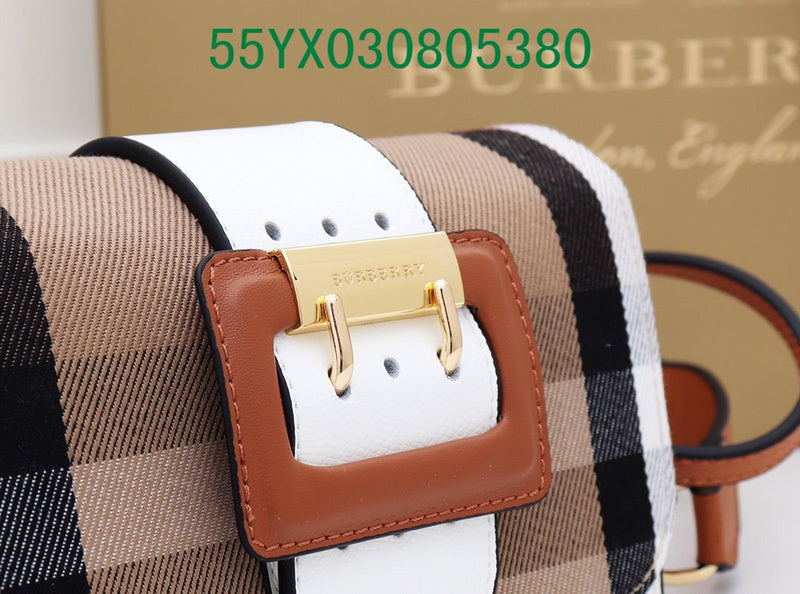 Lullal Fashion -BBR Bags - 674