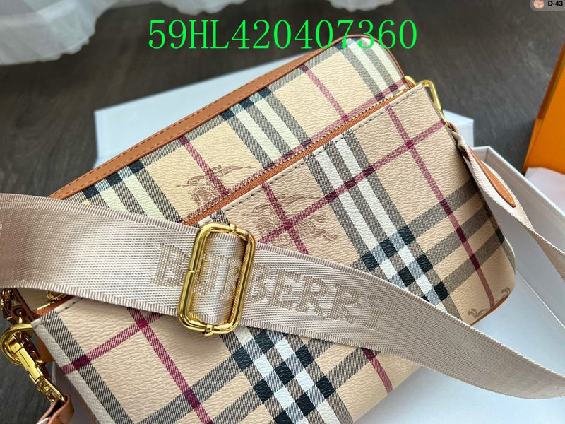 Lullal Fashion -BBR Bags - 314
