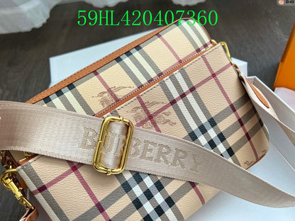 Lullal Fashion -BBR Bags - 314