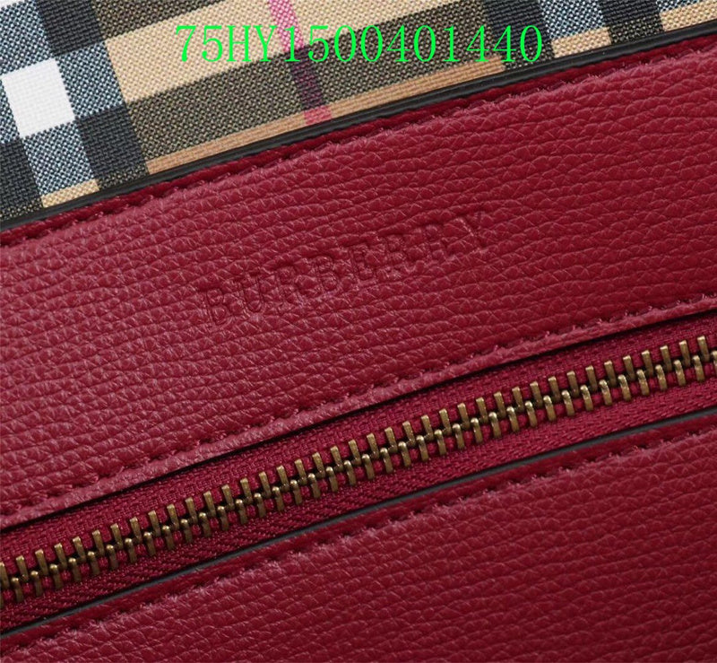 Lullal Fashion -BBR Bags - 550