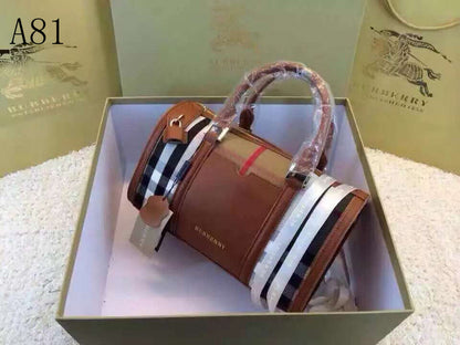 Lullal Fashion -BBR Bags - 828