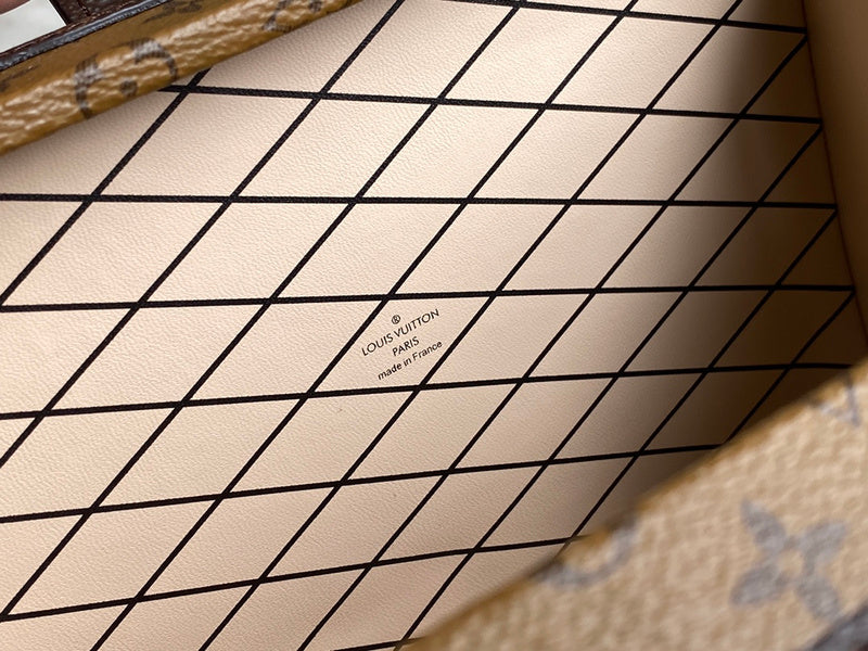 Lullal Fashion Lu-Vi Bags - 16680