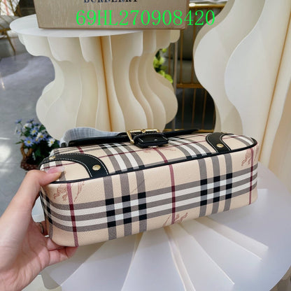 Lullal Fashion -BBR Bags - 268