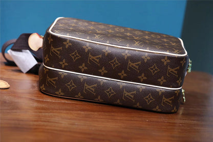 Lullal Fashion Lu-Vi bags - 10460