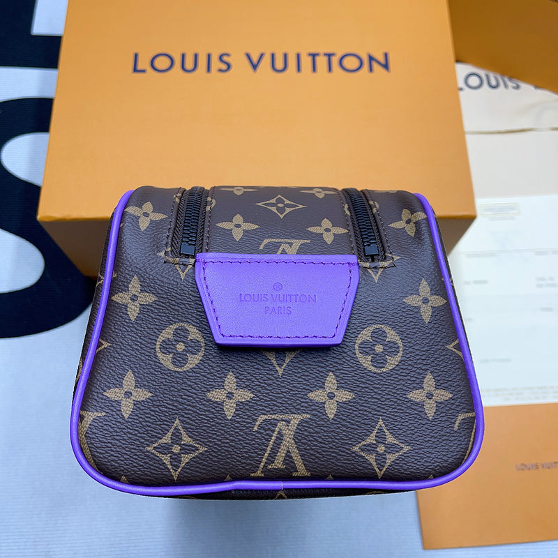 Lullal Fashion Lu-Vi bags - 10659