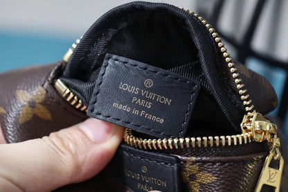 Lullal Fashion Lu-Vi bags - 10344