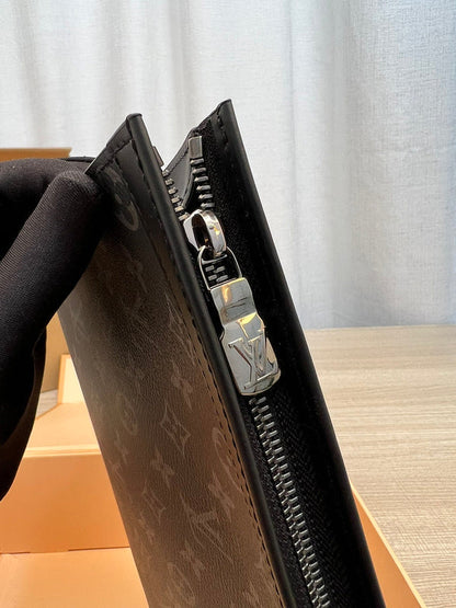 Lullal Fashion Lu-Vi Bags - 16778