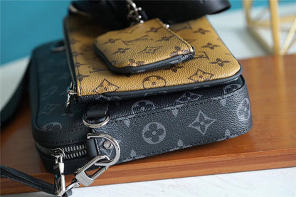 Lullal Fashion Lu-Vi bags - 10068