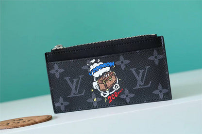 Lullal Fashion Lu-Vi bags - 10765