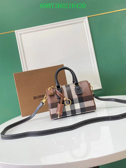 Lullal Fashion -BBR Bags - 199