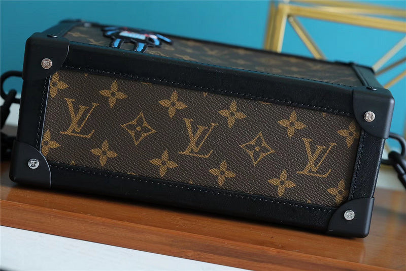 Lullal Fashion Lu-Vi bags - 10160