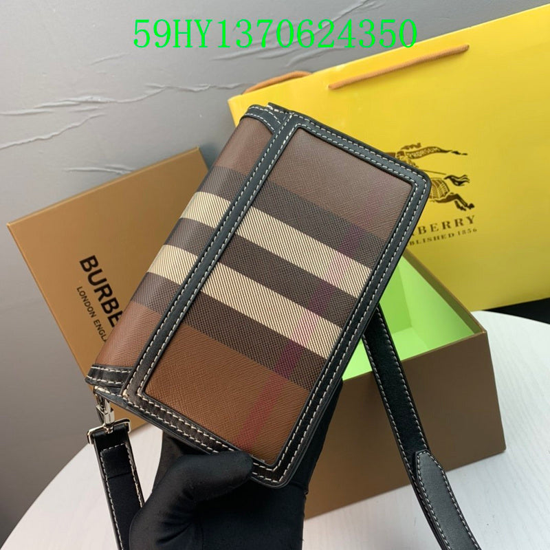 Lullal Fashion -BBR Bags - 468