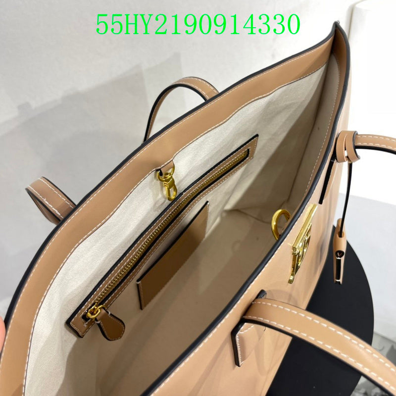 Lullal Fashion -BBR Bags - 273