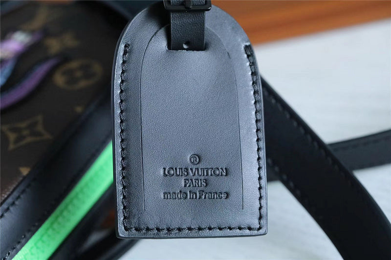 Lullal Fashion Lu-Vi bags - 10308