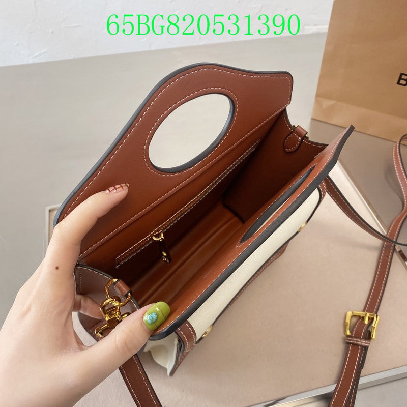 Lullal Fashion -BBR Bags - 505