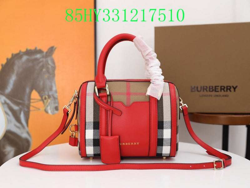 Lullal Fashion -BBR Bags - 339
