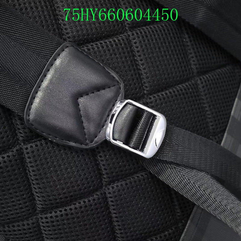 Lullal Fashion -BBR Bags - 485