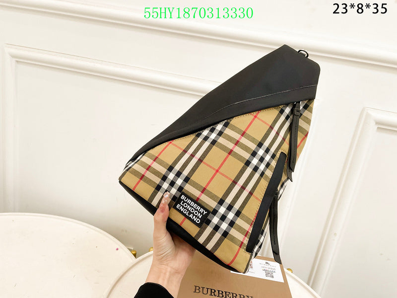 Lullal Fashion -BBR Bags - 164