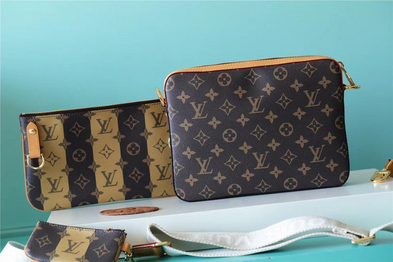 Lullal Fashion Lu-Vi bags - 10055