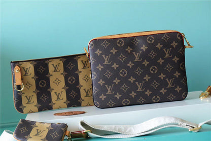 Lullal Fashion Lu-Vi bags - 10055