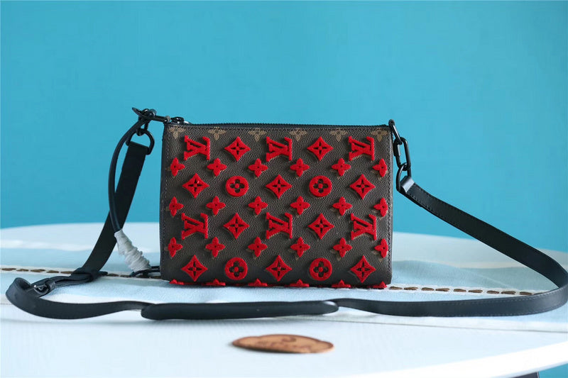 Lullal Fashion Lu-Vi bags - 10423