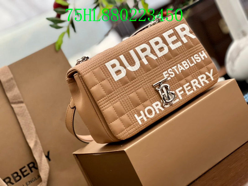 Lullal Fashion -BBR Bags - 309