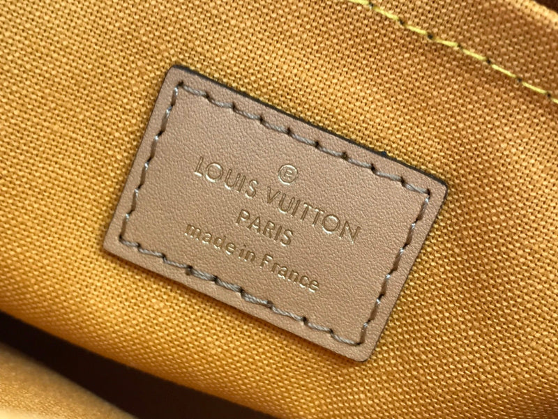 Lullal Fashion Lu-Vi Bags - 16963