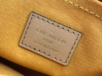 Lullal Fashion Lu-Vi Bags - 16963