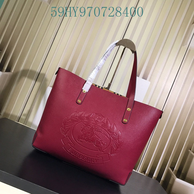 Lullal Fashion -BBR Bags - 705