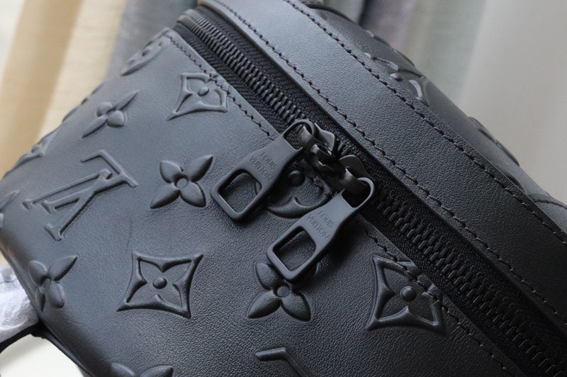 Lullal Fashion Lu-Vi Bags - 16965