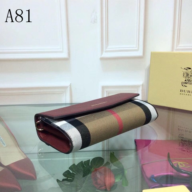 Lullal Fashion -BBR Bags - 891