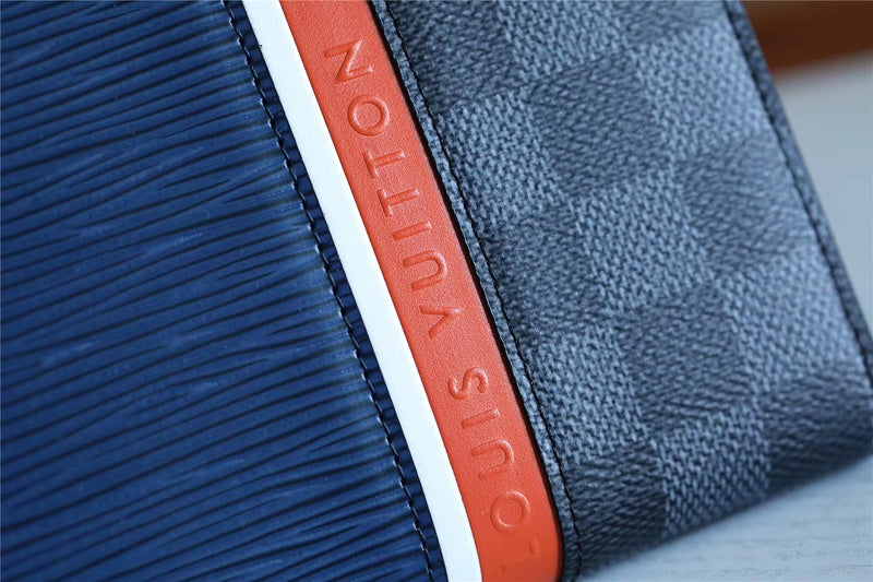 Lullal Fashion Lu-Vi bags - 10833