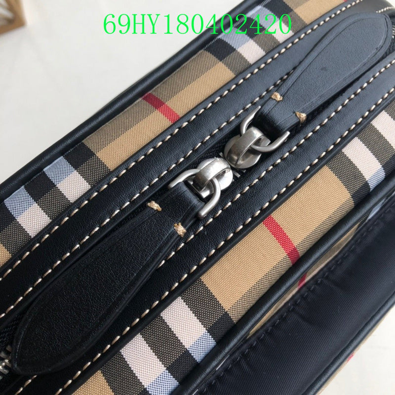 Lullal Fashion -BBR Bags - 558