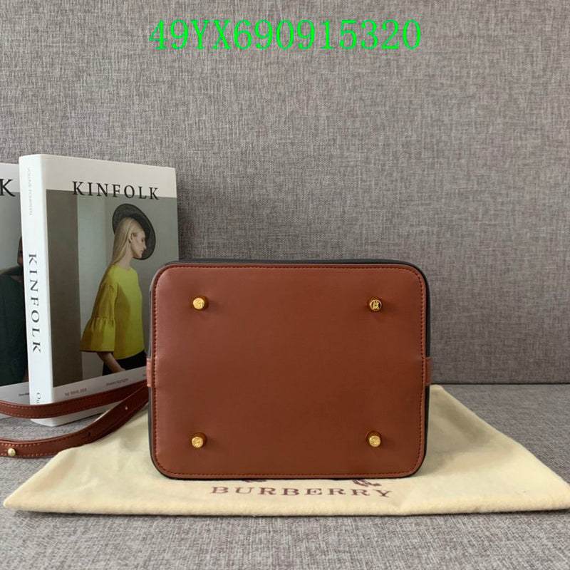 Lullal Fashion -BBR Bags - 647