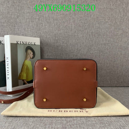 Lullal Fashion -BBR Bags - 647