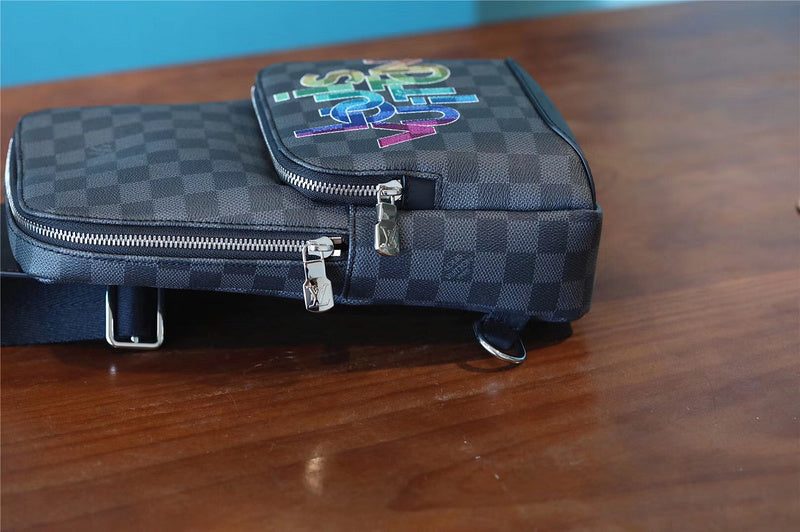 Lullal Fashion Lu-Vi bags - 10230