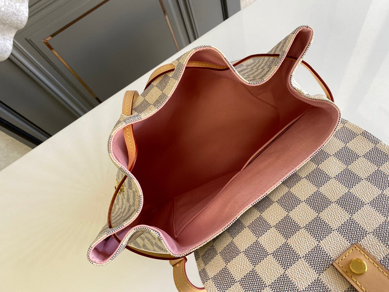 Lullal Fashion Lu-Vi bags - 17008
