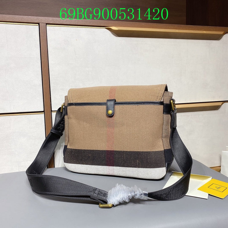 Lullal Fashion -BBR Bags - 474