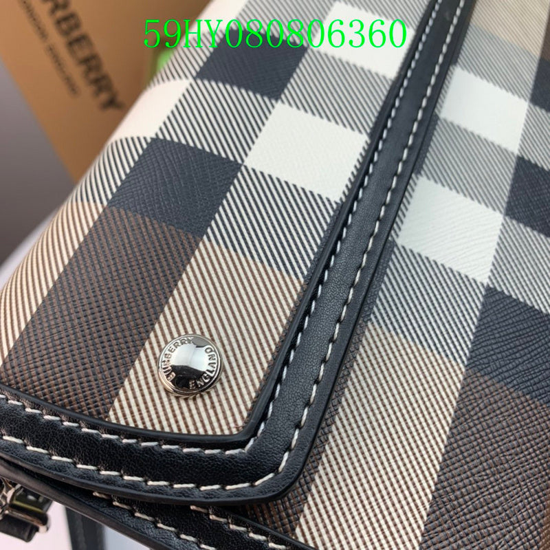 Lullal Fashion -BBR Bags - 427