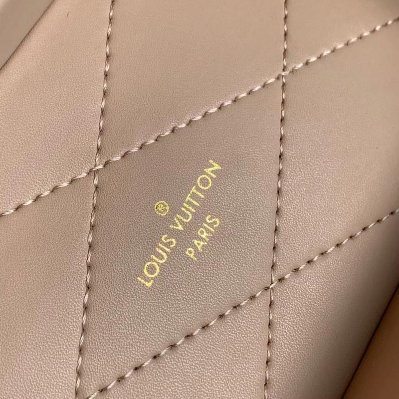 Lullal Fashion Lu-Vi Bags - 16790