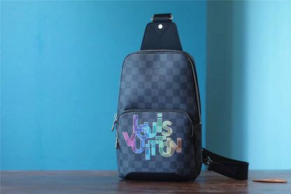 Lullal Fashion Lu-Vi bags - 10230