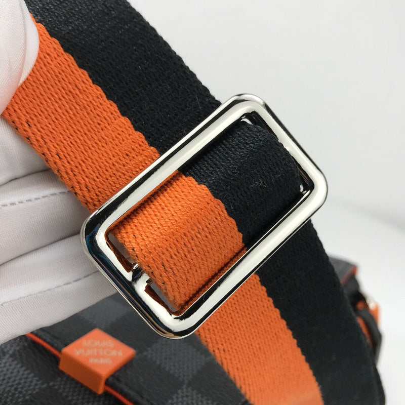 Lullal Fashion Lu-Vi bags - 10408