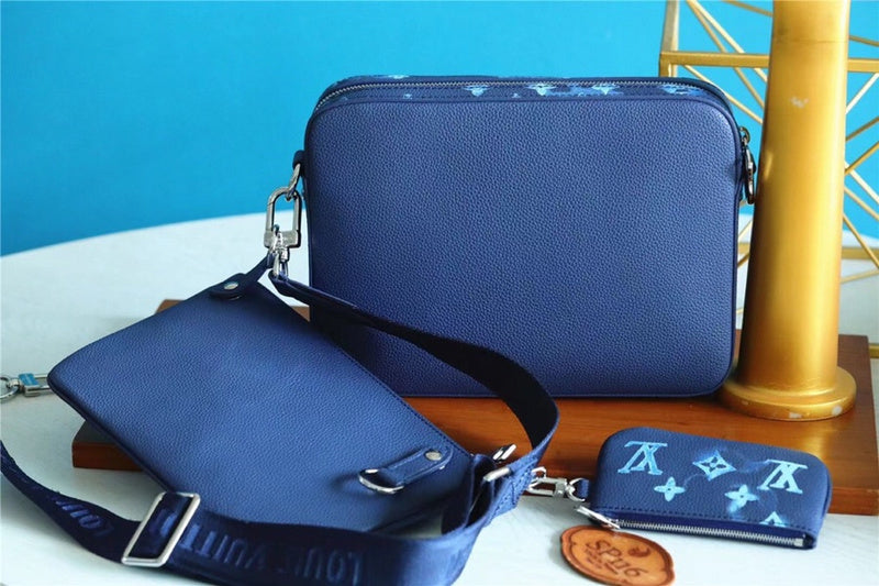 Lullal Fashion Lu-Vi bags - 10062