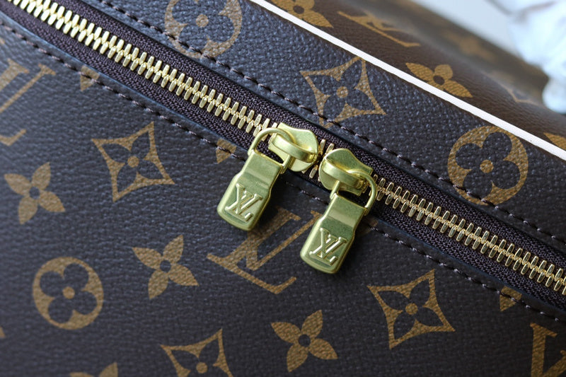 Lullal Fashion Lu-Vi Bags - 16980