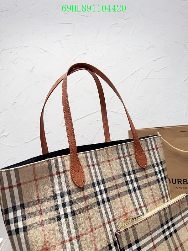 Lullal Fashion -BBR Bags - 241