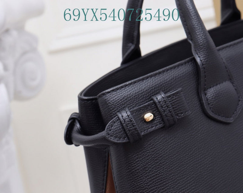 Lullal Fashion -BBR Bags - 724