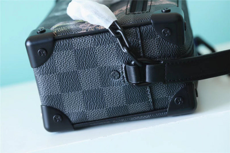 Lullal Fashion Lu-Vi bags - 10134