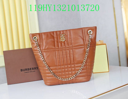 Lullal Fashion -BBR Bags - 375