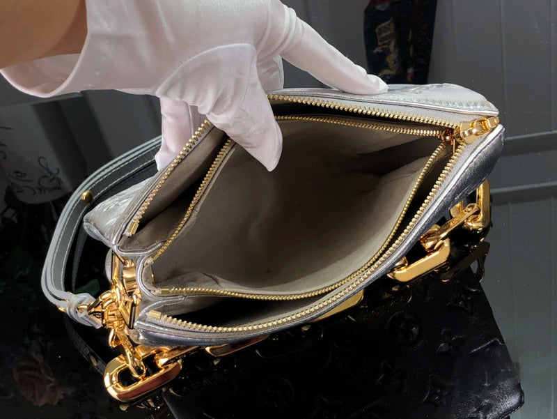 Lullal Fashion Lu-Vi Bags - 16954