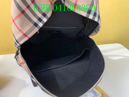 Lullal Fashion -BBR Bags - 254